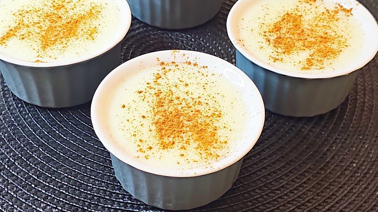 طريقة رز بالحليب على أصوله _ طعم ولا اروع 😋
