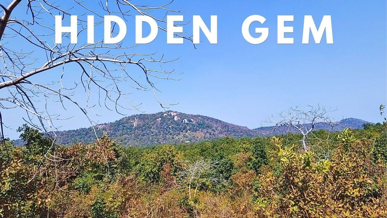 HIDDEN GEM OF VILLAGE | Must Visit Secret Place