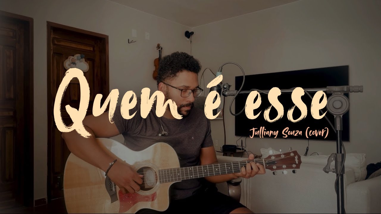 William Torres // Quem é Esse - 