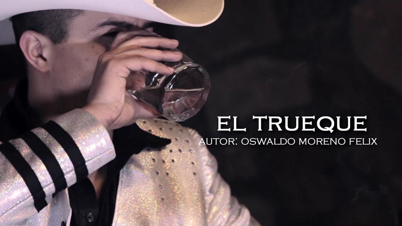 Omar Valles - El Trueque ( Video Oficial 2018 )