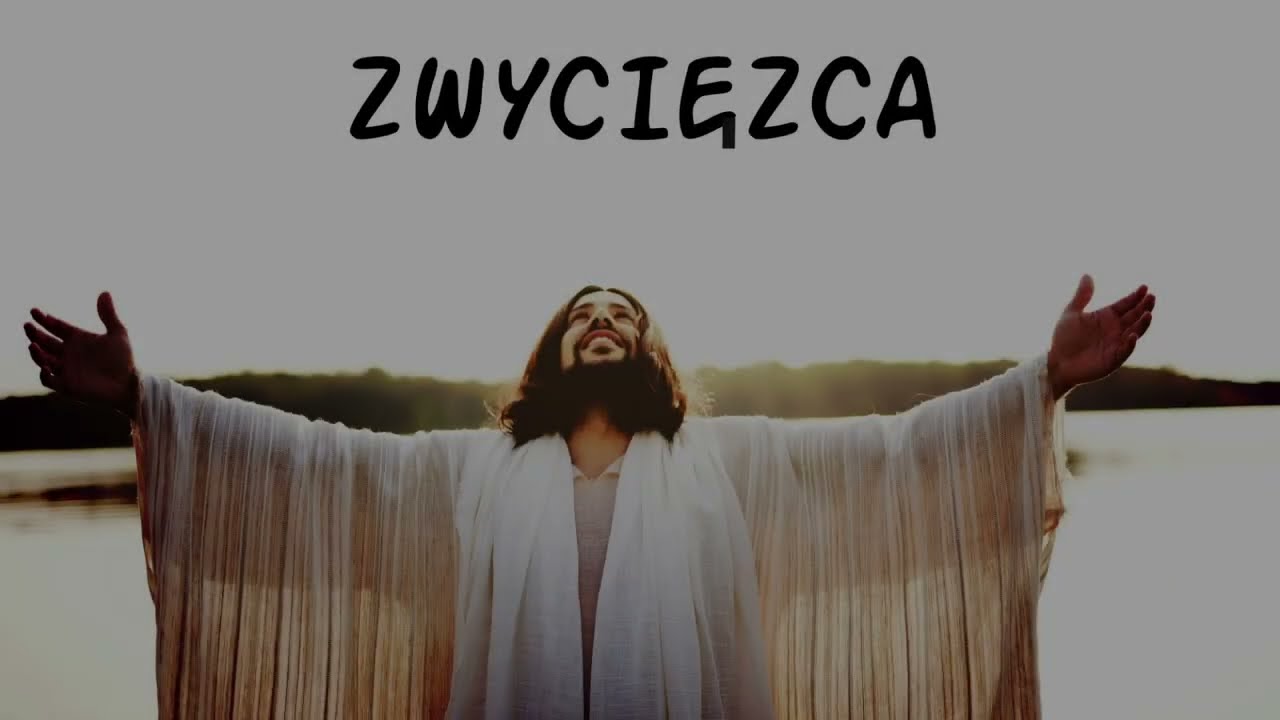 Szymi ft. Zosia Neckar - ZWYCIĘZCA (prod. Arek Borzęcki)