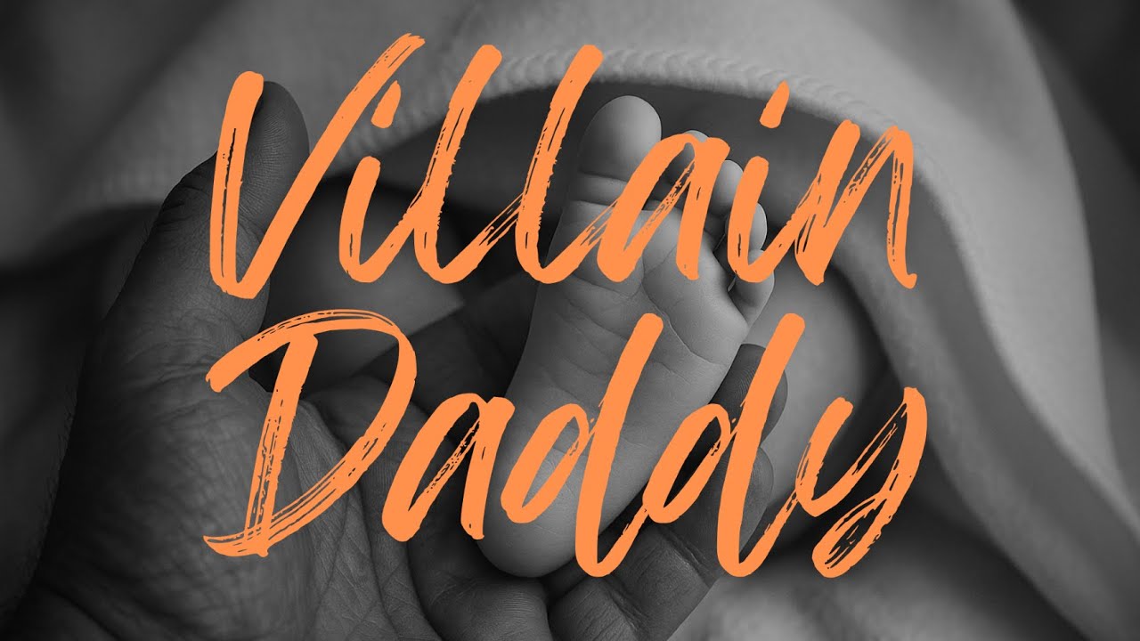 [The Crazy Genius Composer Returns] Villain Daddy - Mun BeomJae | Webtoon | Novel | fan-made song