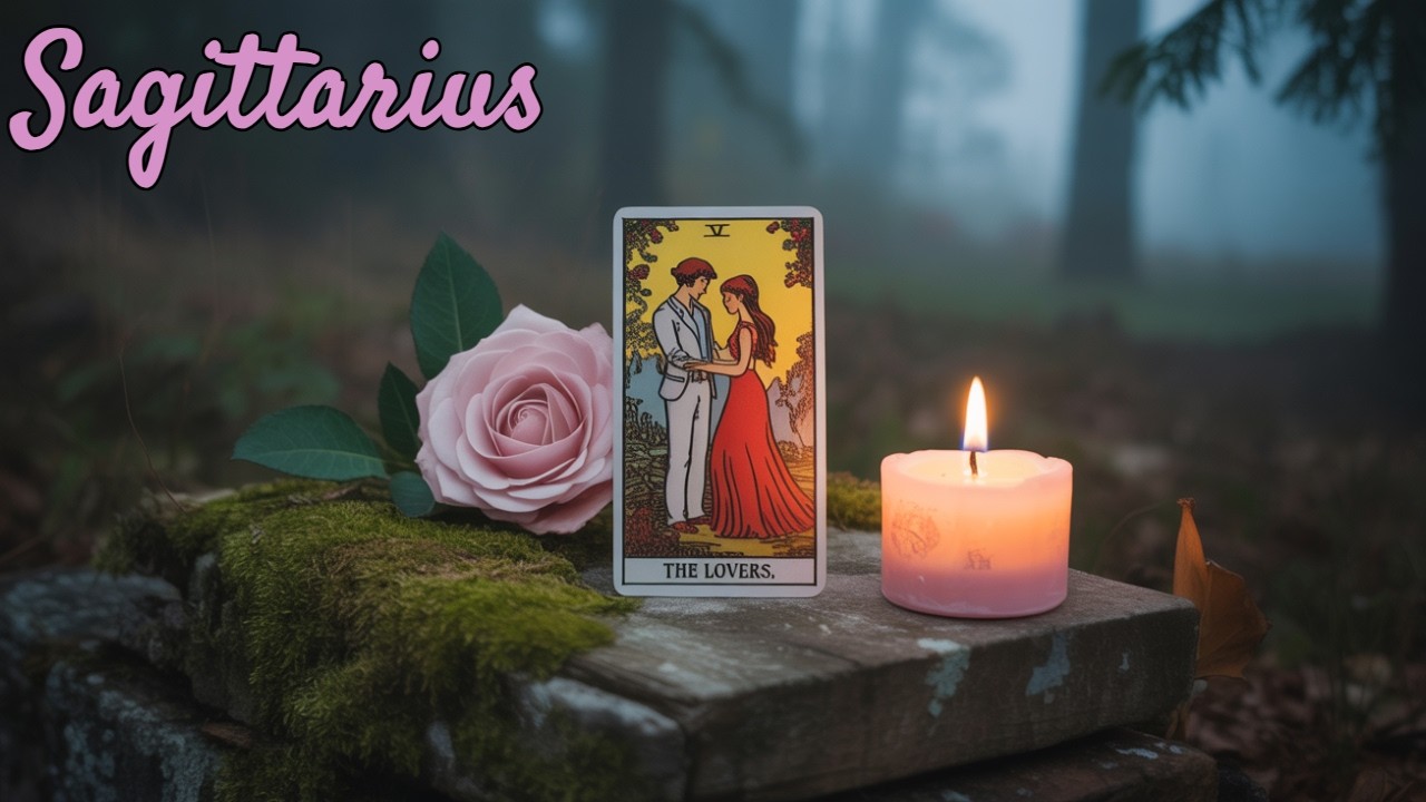 SAGITTARIUS 💭 YOUR PERSON CAN’T SLEEP…💔🔥 THEIR MIND IS UNSTABLE AND THEY’RE NOT HAPPY ✨End February
