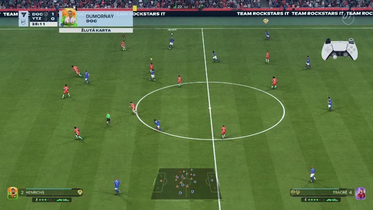 EA SPORTS FC 26