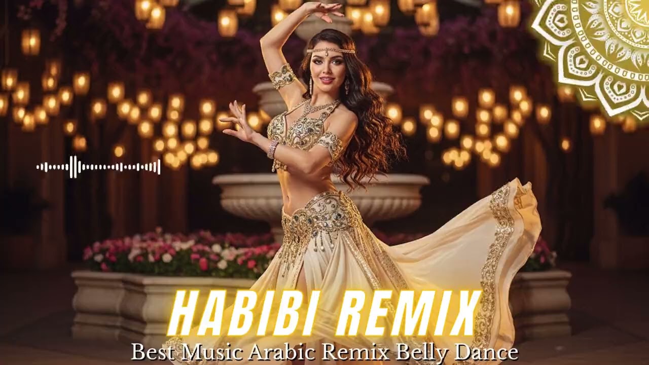 Habibi Remix 2026 – Arabic Electro Dance Version