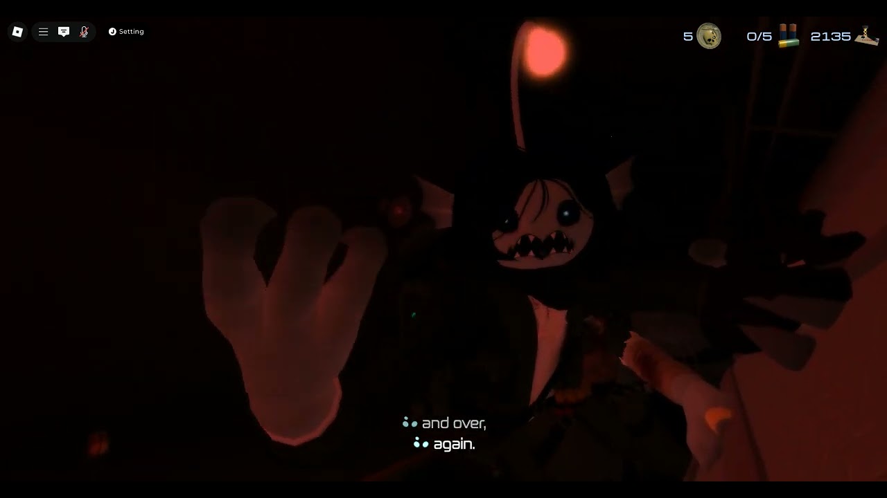 p.A.I.n.t.e.r rescued ending