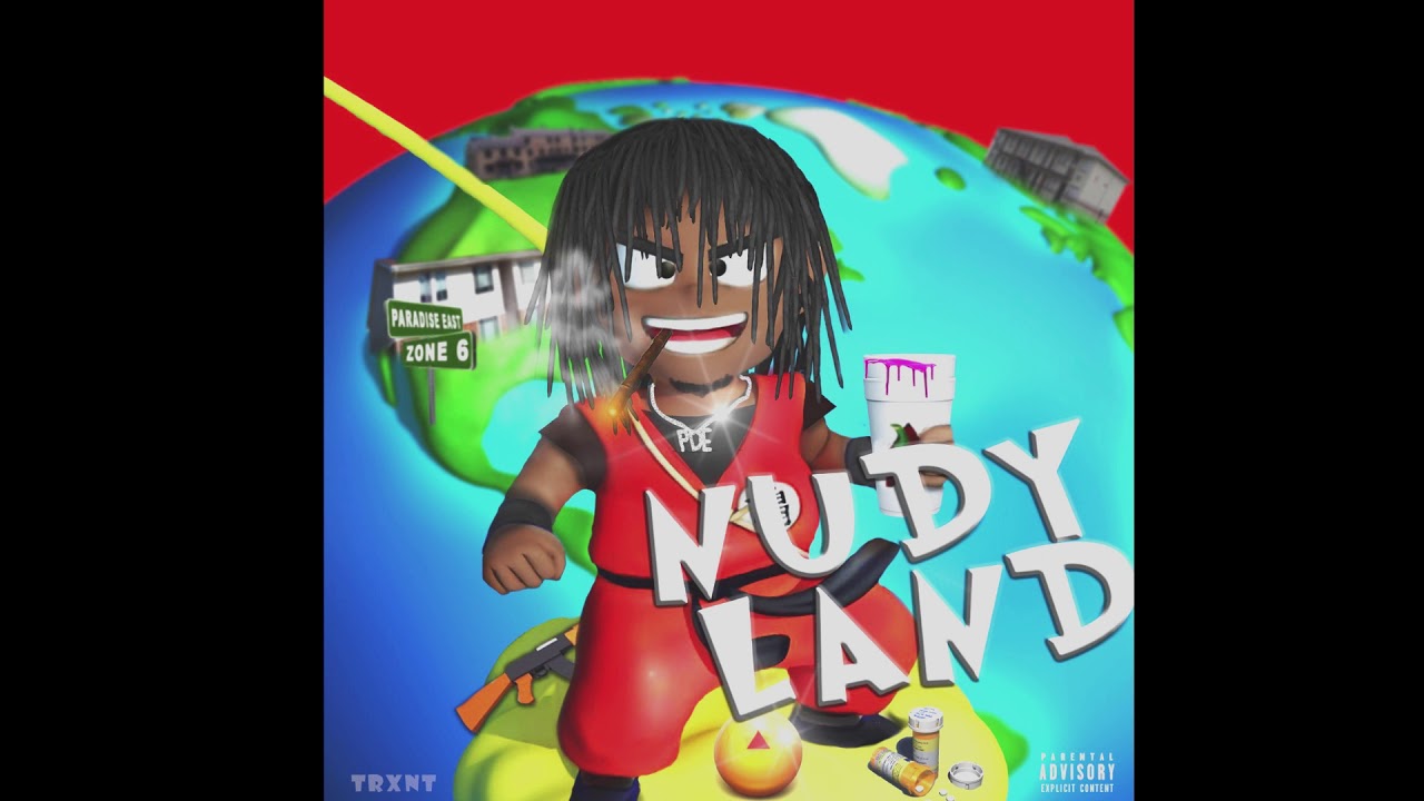 [FREE] YOUNG NUDY x MEXIKODRO Type Beat '' ANYWAYS '' 2020