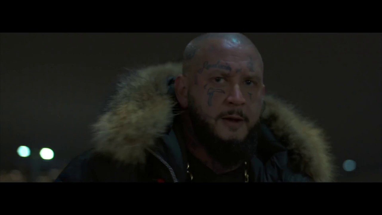 Seth Gueko Ft. Dala - Coffre Fort Remix (Clip Officiel)