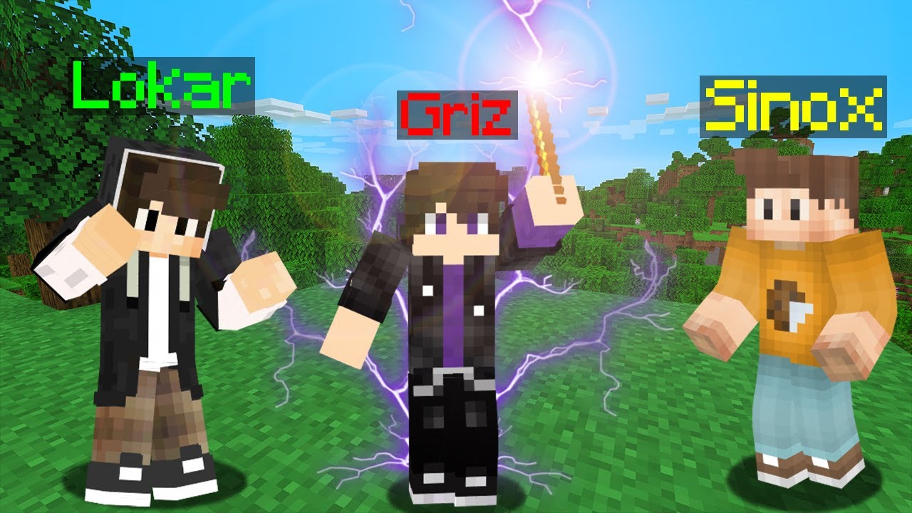 Znaleźliśmy TO w OPUSZCZONYM ZAMKU w Minecraft!