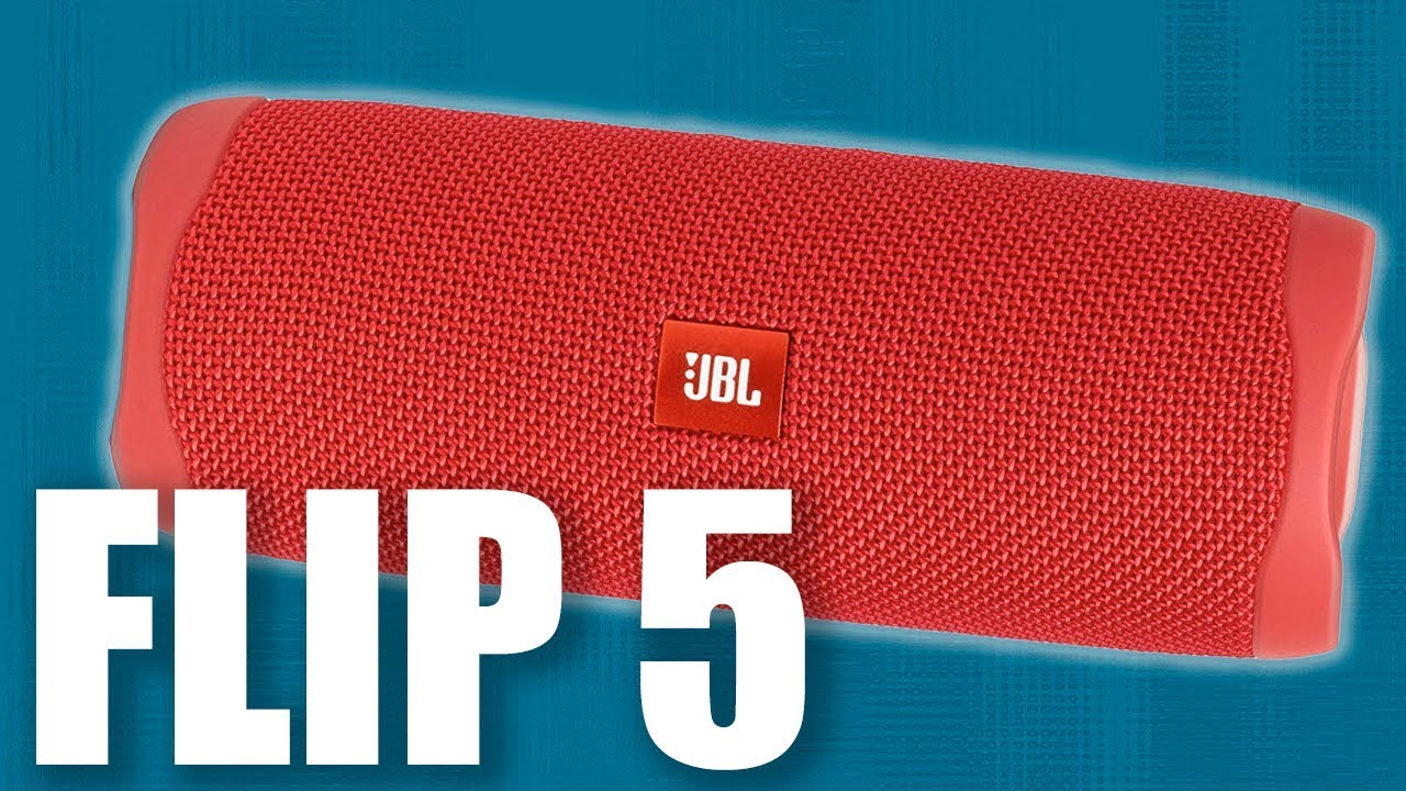 MENOS POR MÁS, JBL FLIP 5: review en español | ALTAVOCES BLUETOOTH