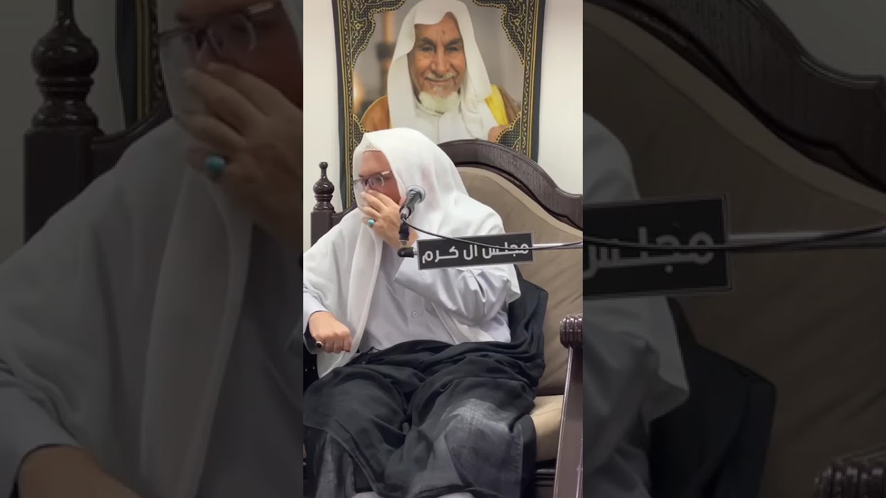 الخطب الشيخ حسين الضاحي استشهاد فاطمة المعصومه 1447م2025م