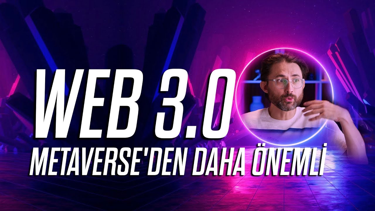 WEB 3.0 + METAVERSE