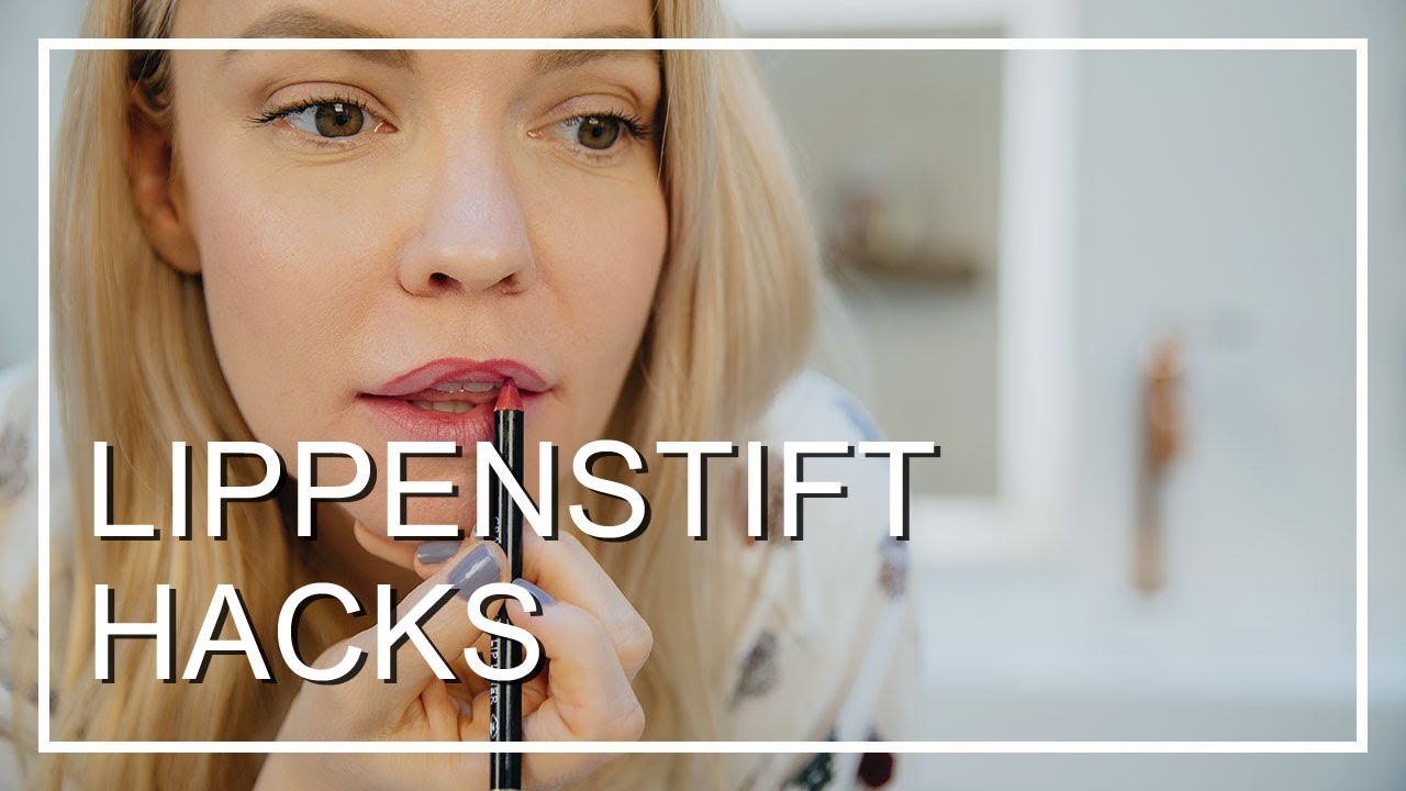 Lippenstift Hacks - Tipps & Tricks für perfekte Lippen | Flaconi