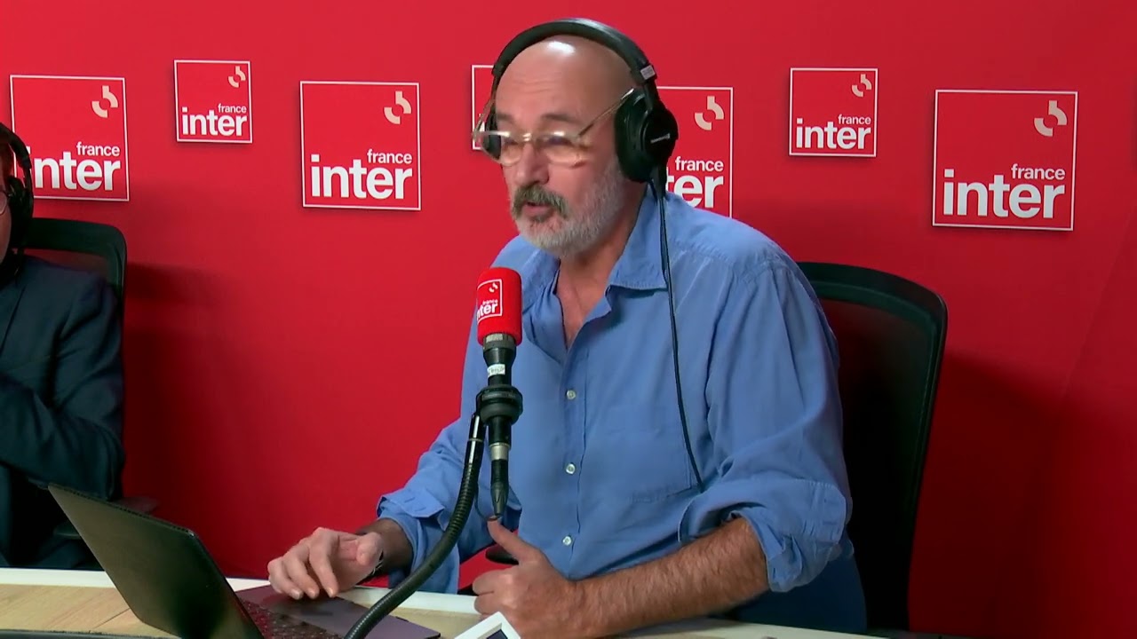 Le retour des débats sur l'euthanasie - Le billet de Daniel Morin