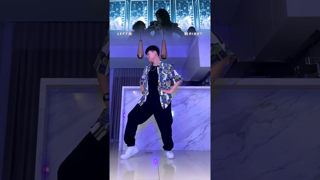 (G)I-DLE - &lsquo;Super Lady&lsquo;  MIRRORED (Practice & Tutorial) #shorts #gidle #super_ladychallenge