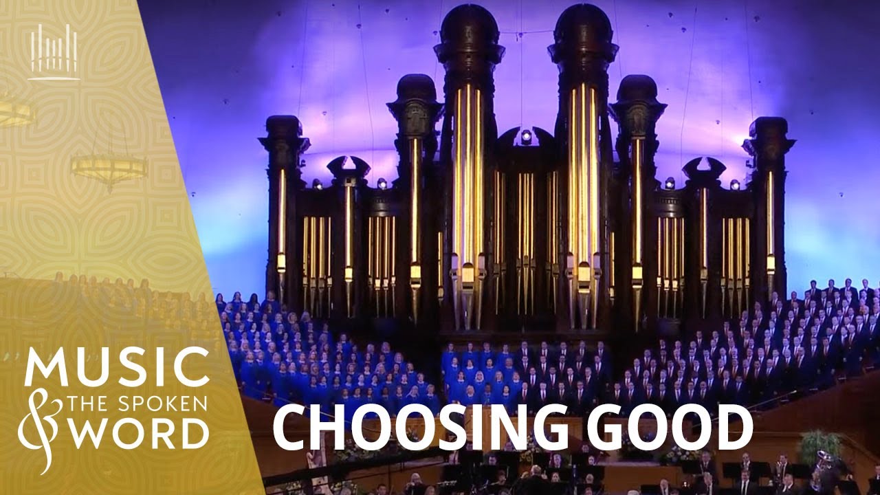 (5/5/24) | Music & the Spoken Word | The Tabernacle Choir (#livestream)