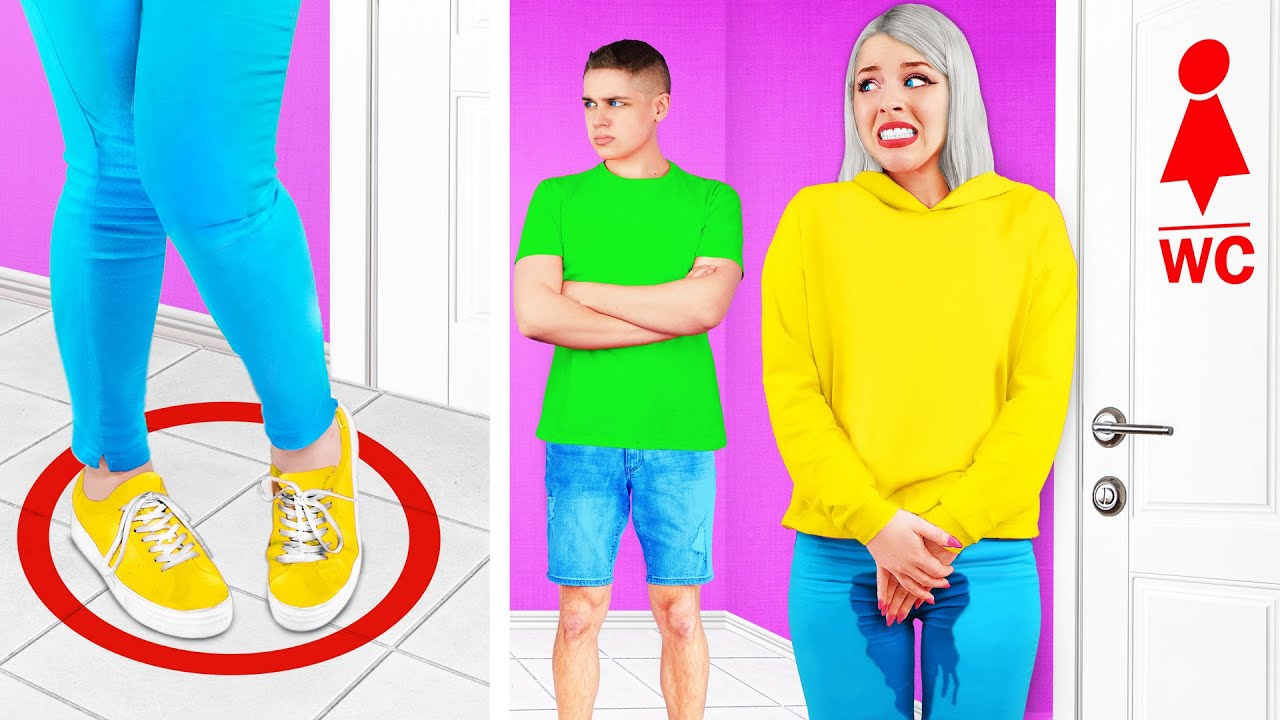 LA SFIDA L'ULTIMO A LASCIARE IL CERCHIO VINCE da Multi DO Challenge