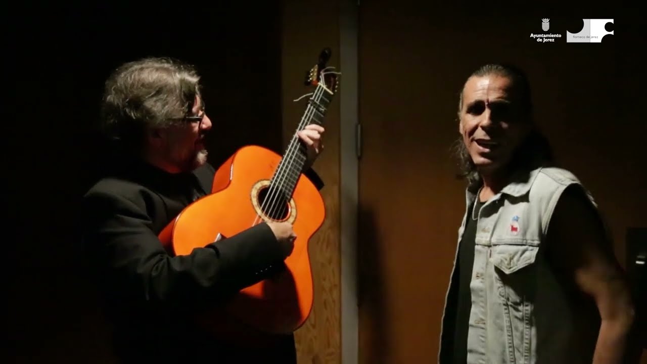 Fiesta de la Bulería - Walt Disney Concert Hall 4/7 - Diego del Morao, Manuel Parrilla, Pelé...