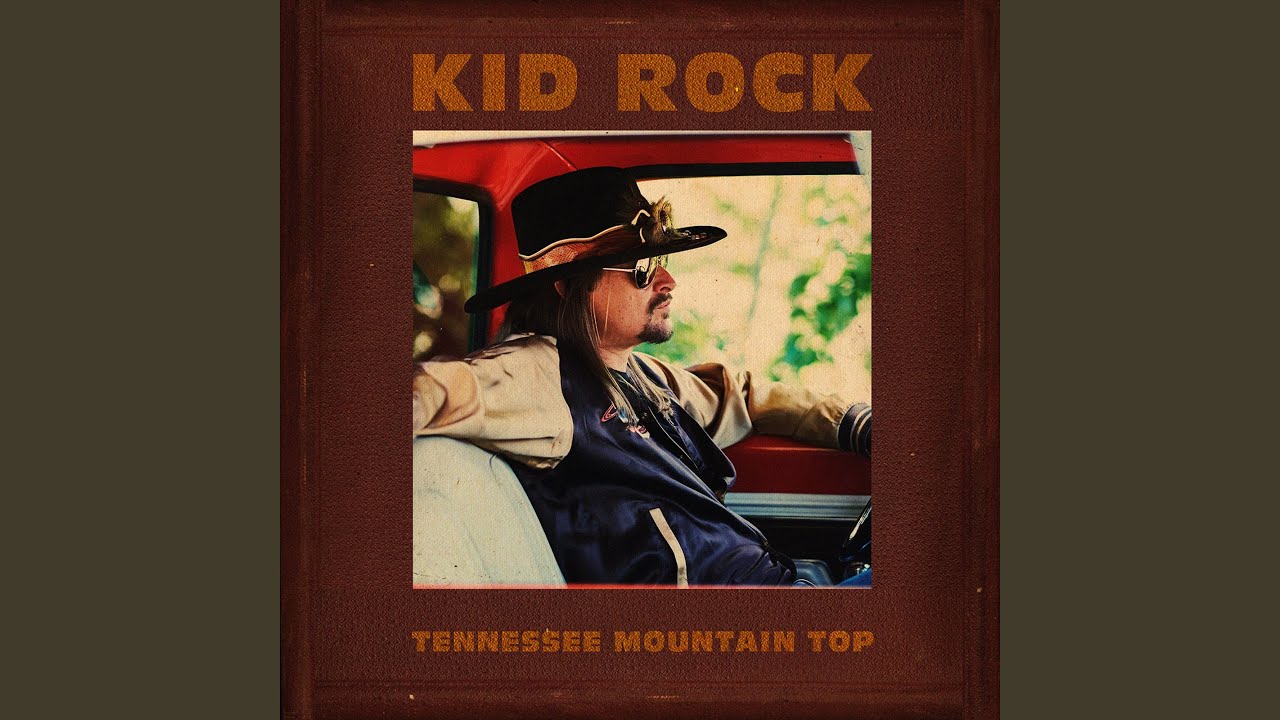 Tennessee Mountain Top