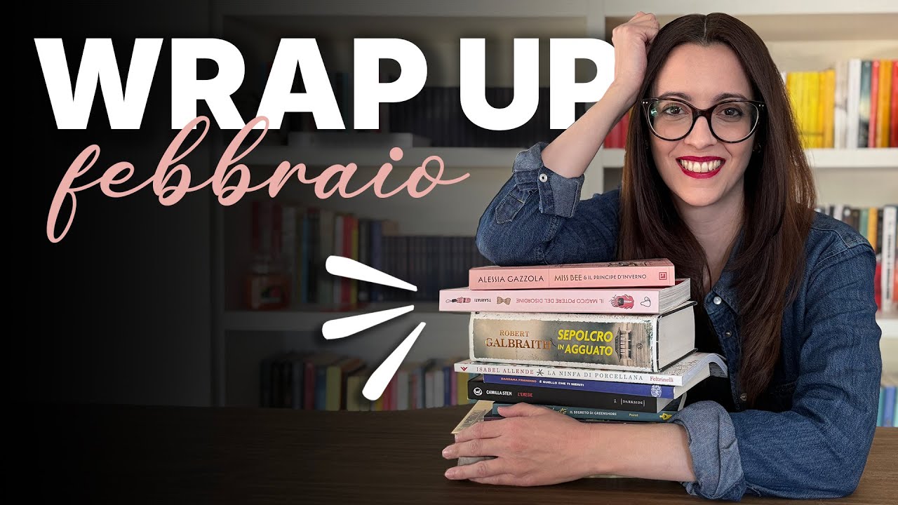 13 LIBRI IN UN MESE 🤩😱📚 Recensioni ONESTE, unpopolar opinion, premi nobel ed esordienti