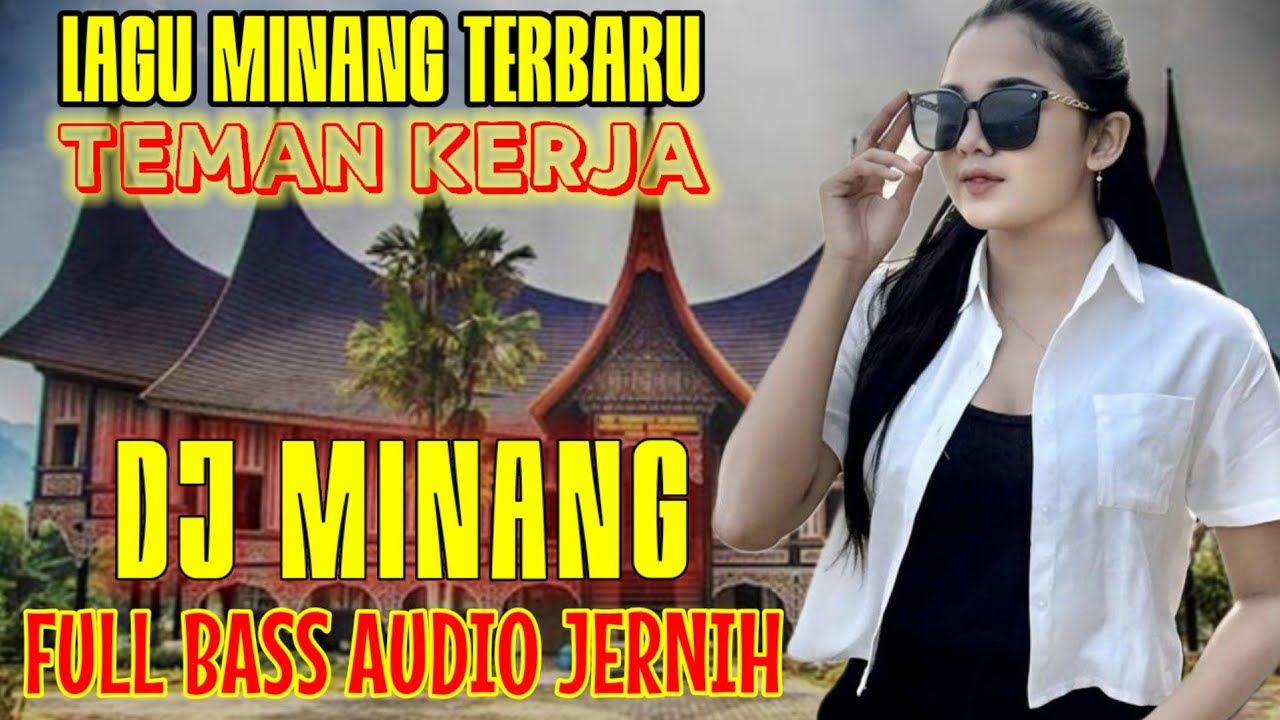 Remix minang paling anyar 2026 banyak dicari teman istirahat