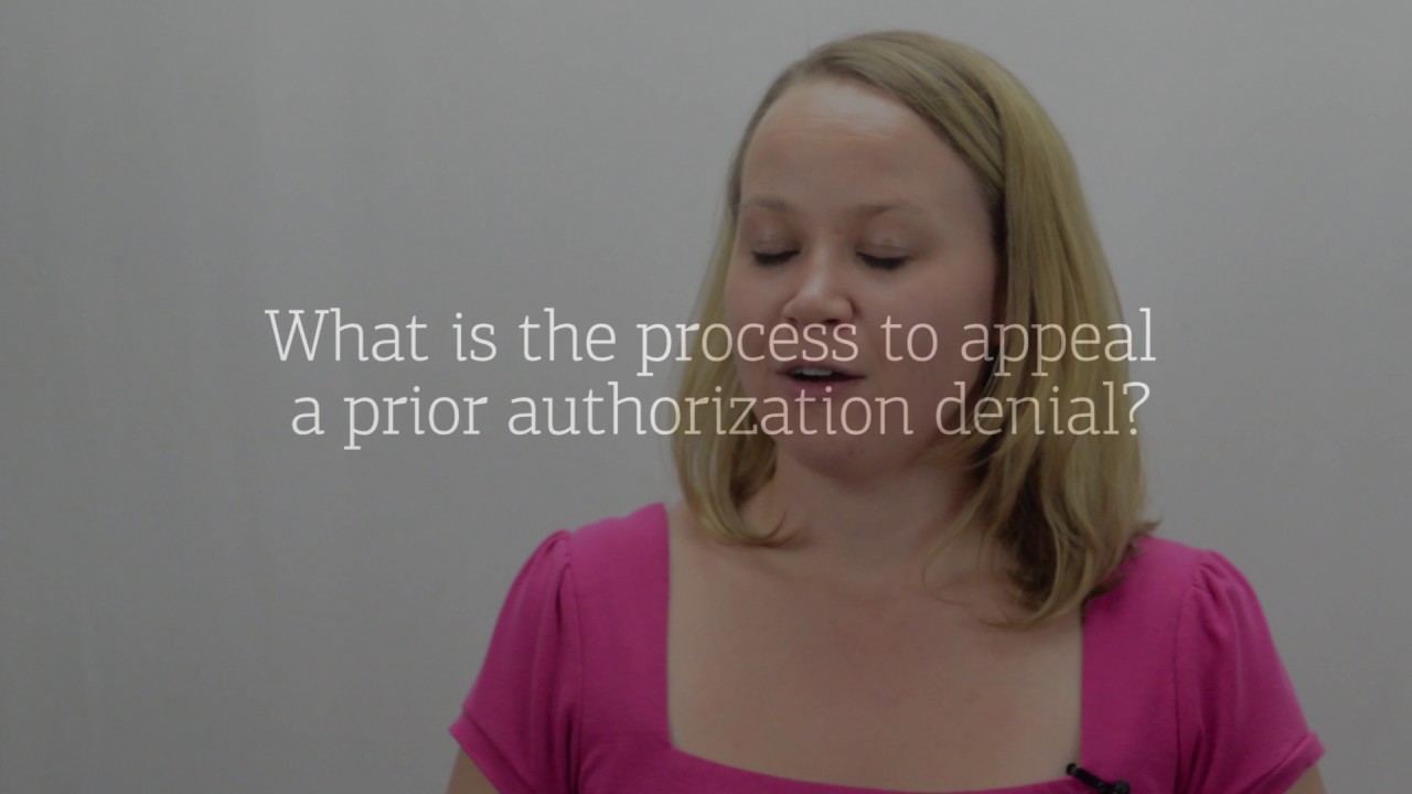 Navigating the Appeals Process