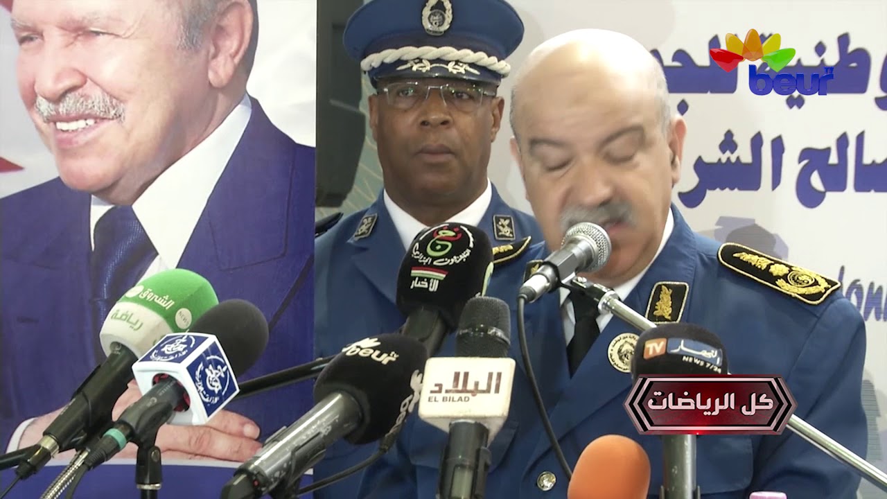 البطولة الوطنية للجيدو مابين مصالح الشرطة