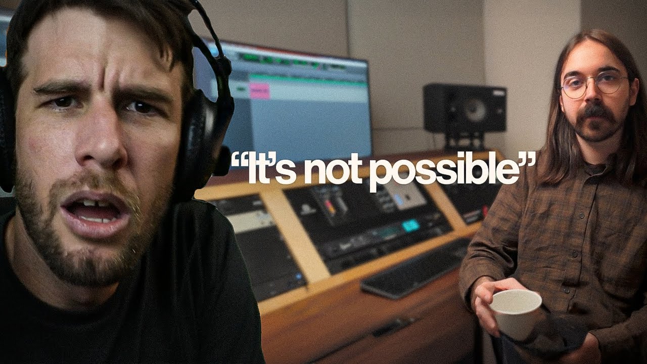 how to make a living from music...
