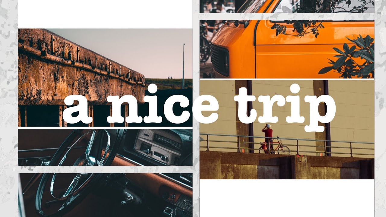 Amsterdam to Hamburg on the Triumph Tiger Sport