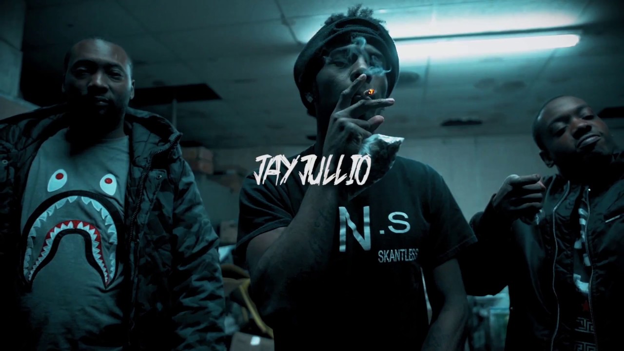 Jay Jullio - 