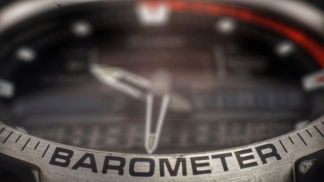 Affordable Hiking Gear | Casio SGW-400H Twin Sensor watch review