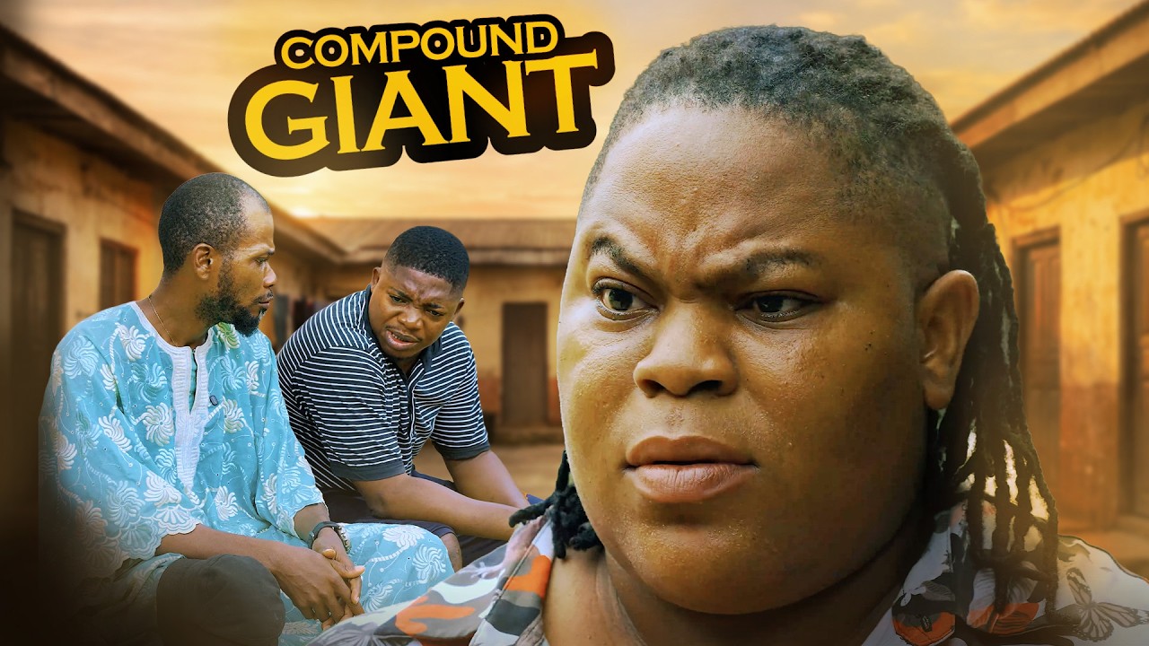 Compound Giant? | Caretaker Series EP 292