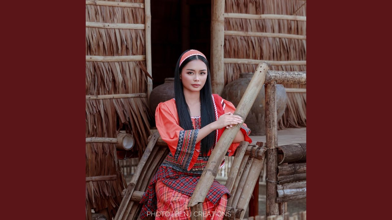 Gwapa nga Antiqueña