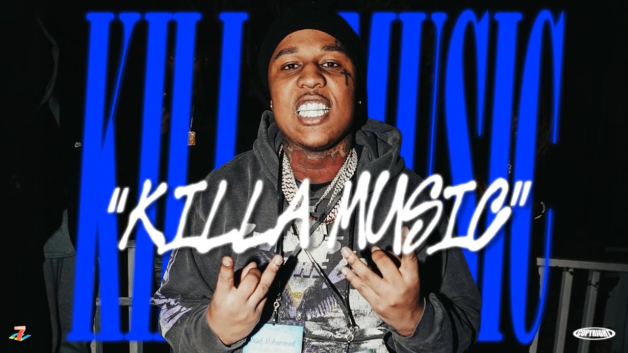 EBK Jaaybo Type Beat - 
