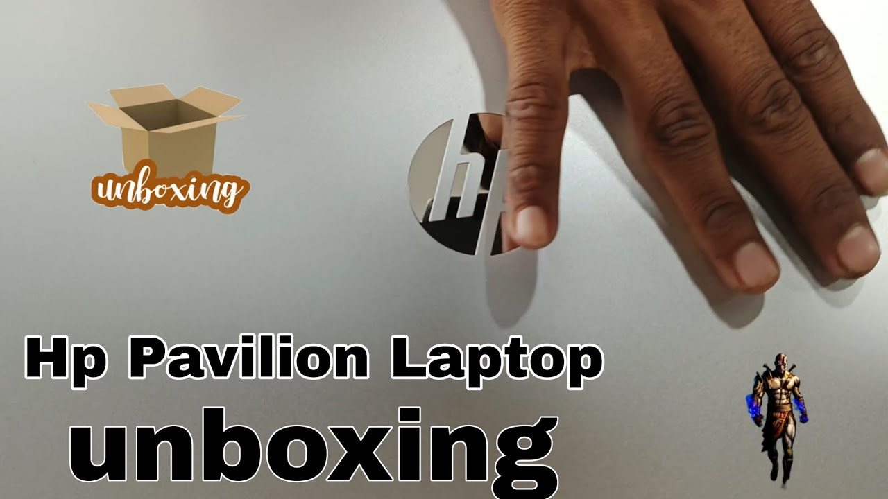 😍💸Unveiling the hidden power of the HP Pavilion 15 Laptop