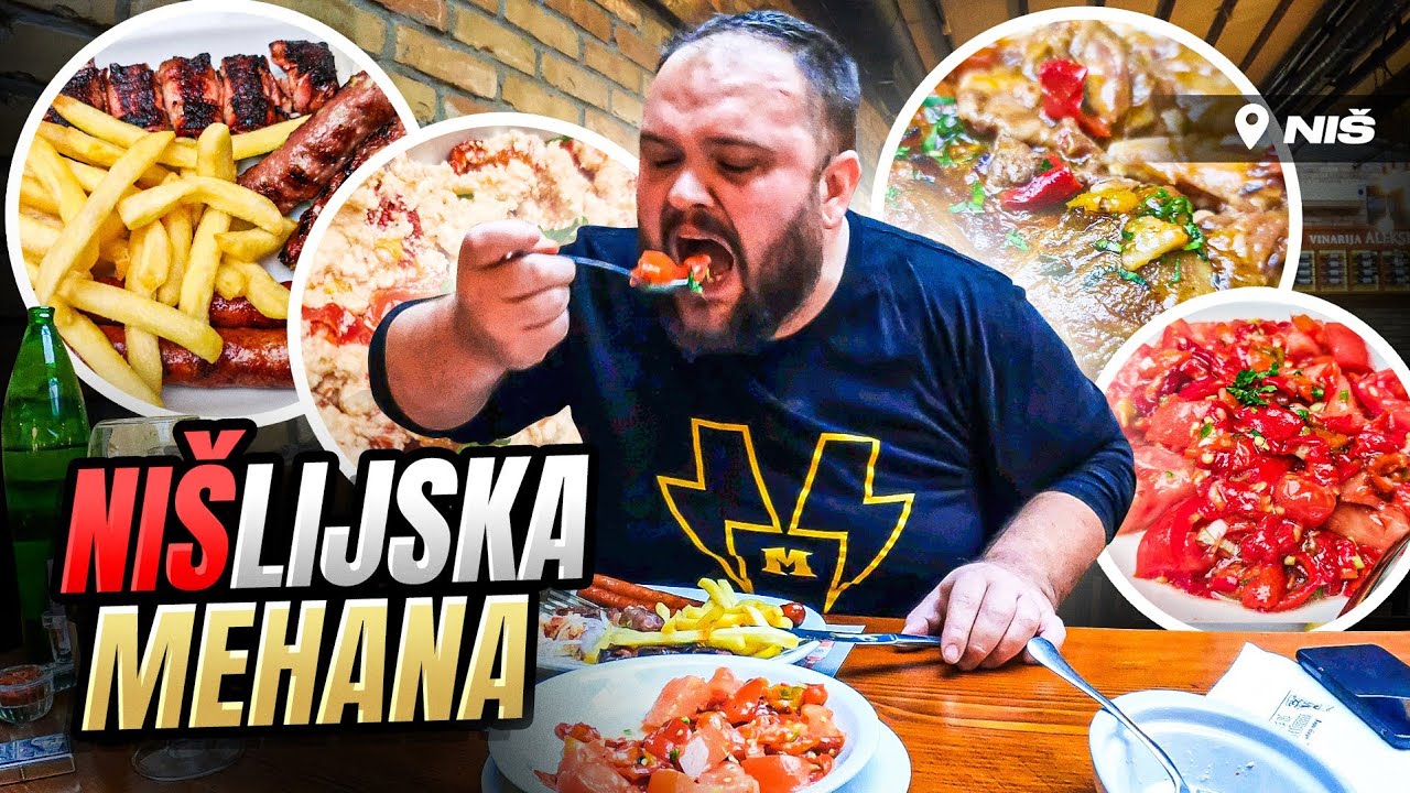 TELEĆA GLAVA U ŠKEMBETU , UŠTIPCI , BELMUŽ i MEŠANO MESO !!! Odnos CENE i KVALITETA je ČUDO NEVIĐENO