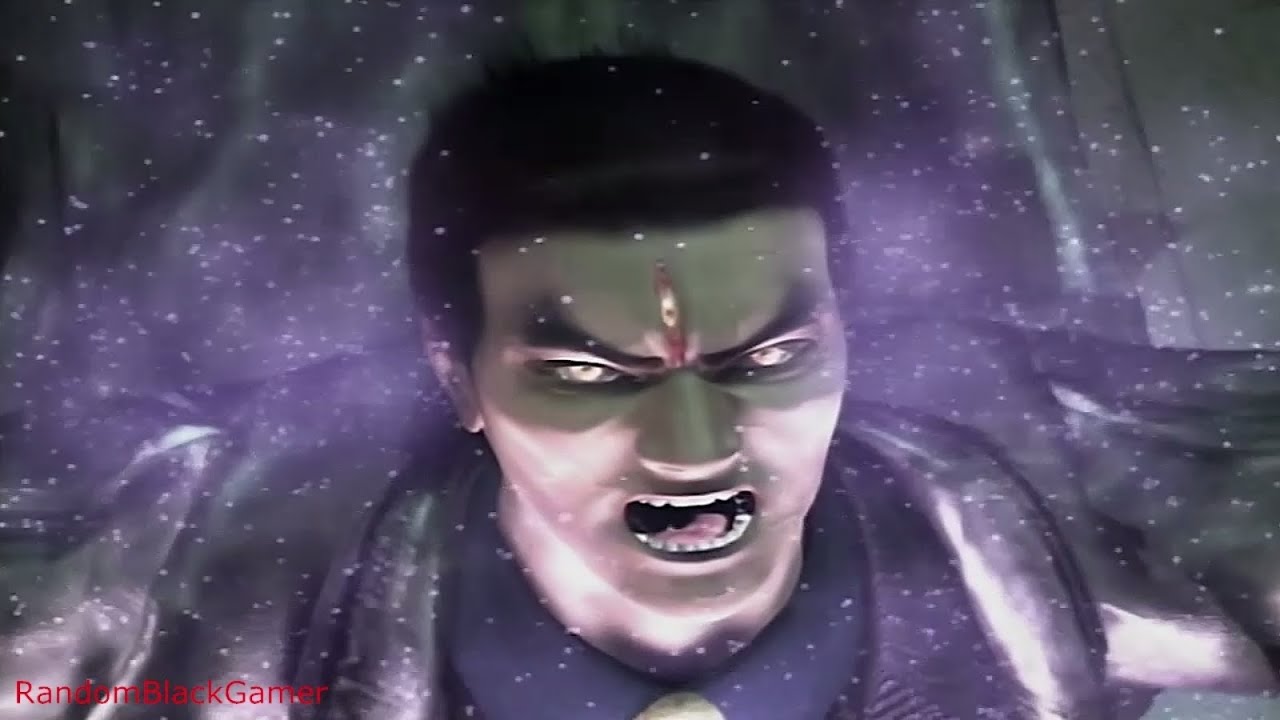 Tekken Tag Tournament 1 - All Cutscenes/ Endings *HD Remastered*