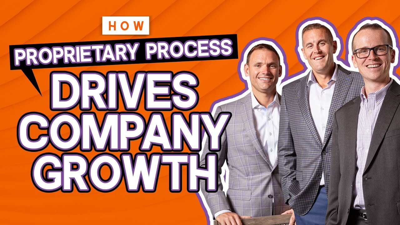 How Proprietary Process Drives Company Growth with SHP Financial