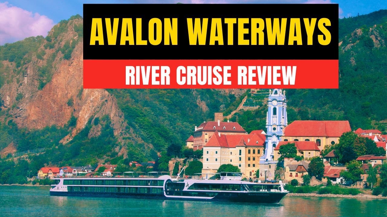 Why Avalon River Cruises Might Be Europe’s Best-Kept Secret