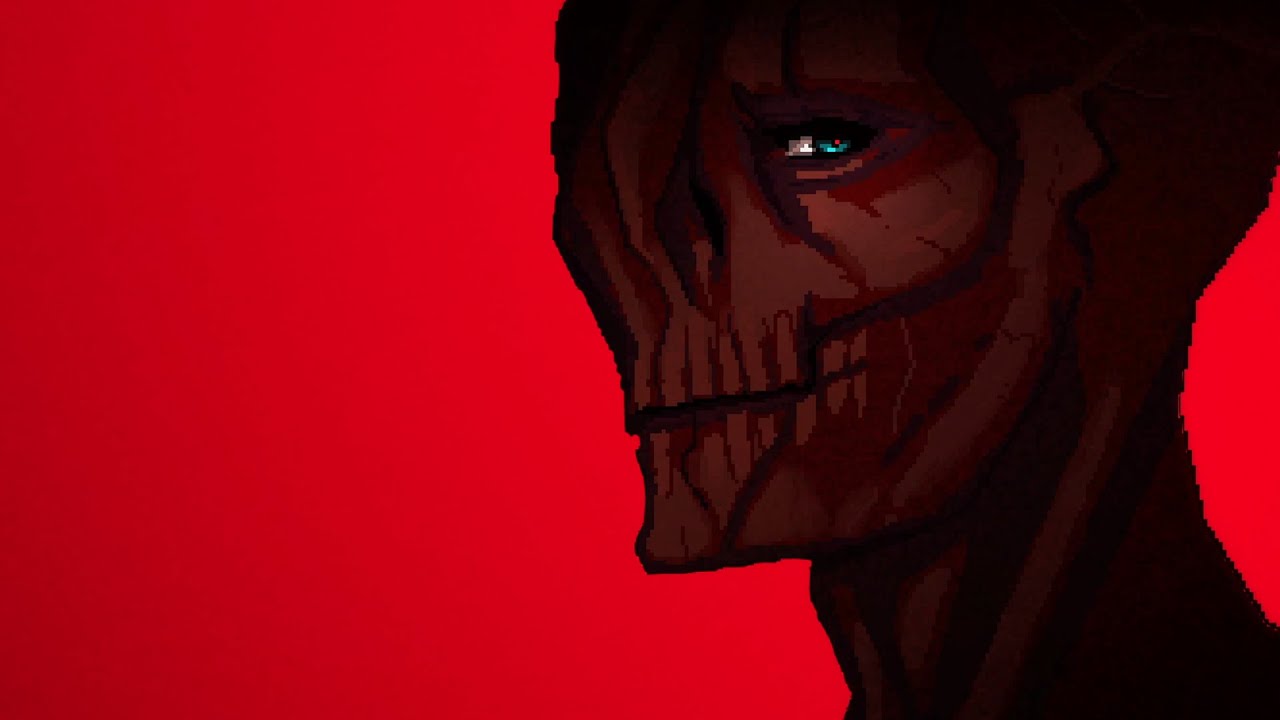 SIGNALIS is absolutely terrifying...