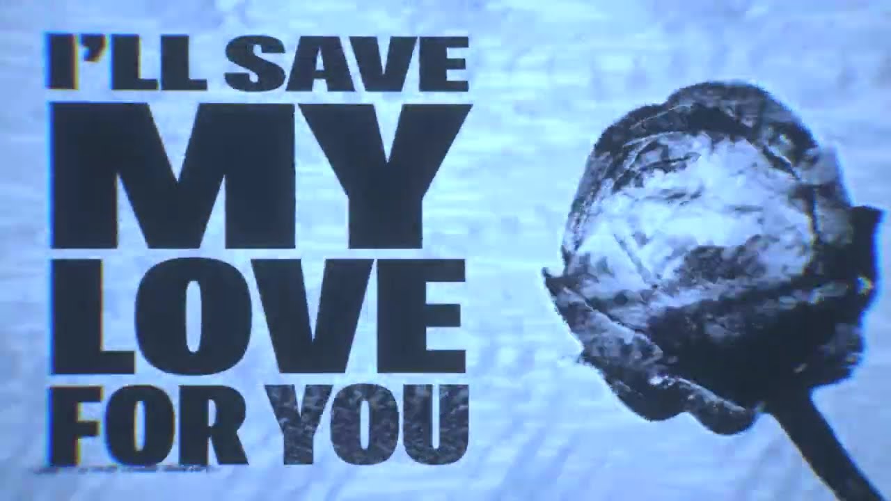 Marshmello, Ellie Goulding, AVAION - Save My Love (FLEX AND STATIC DRUM AND BASS REMIX)