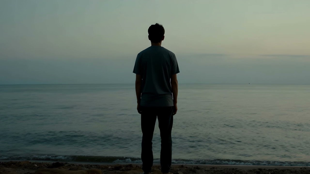 You Must Give Up Hope for a Better Past