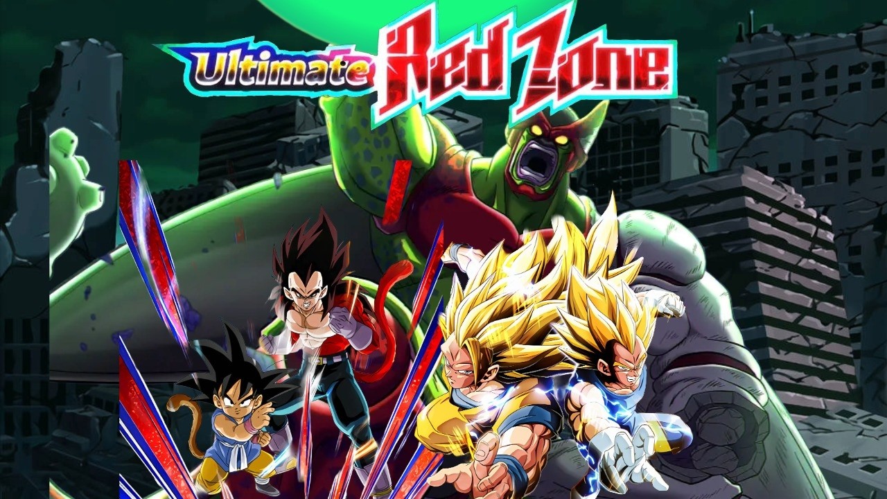 NO ITEMS redzone Cell Max!! IT TOOK ME 50 TRYS!!!
