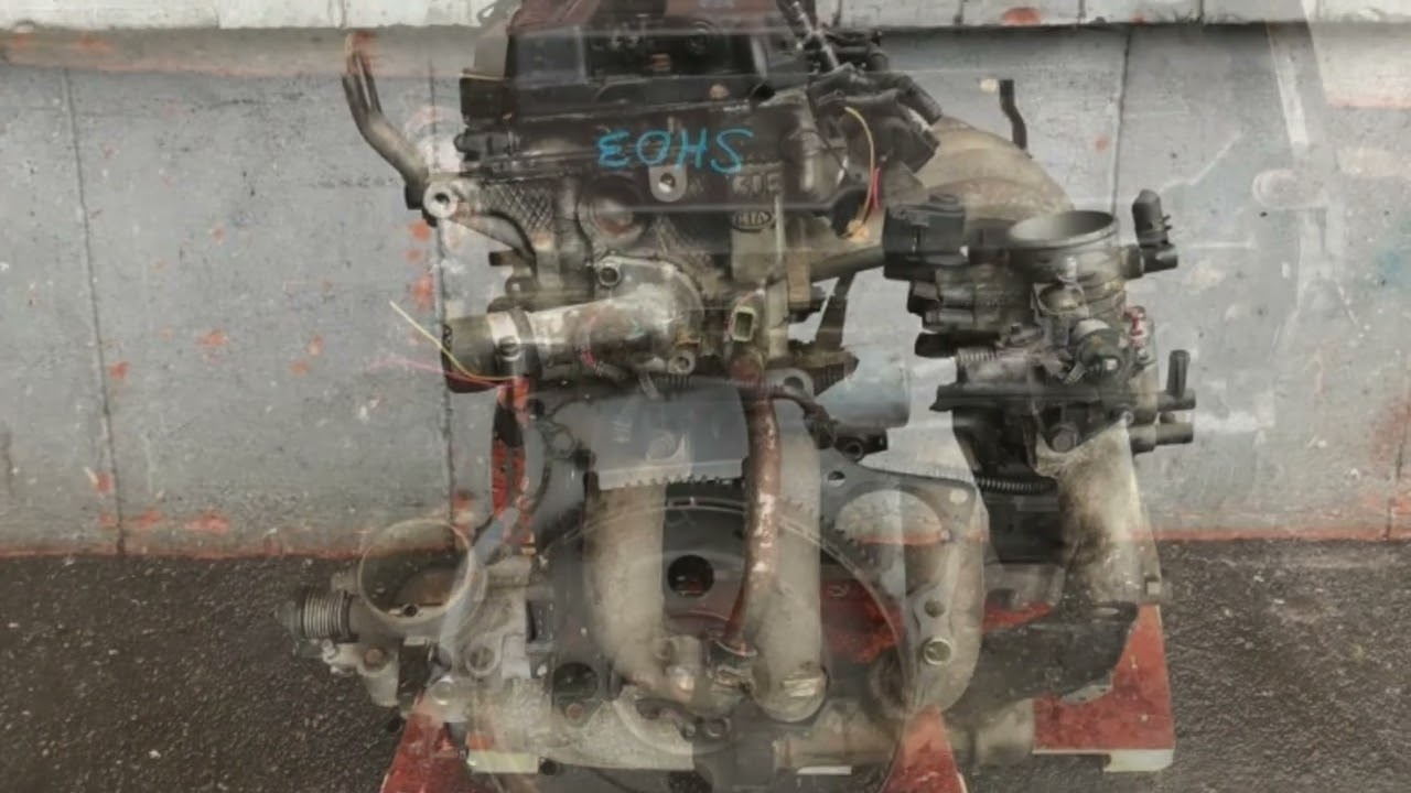A6D 1.6l Probleme und Schwächen