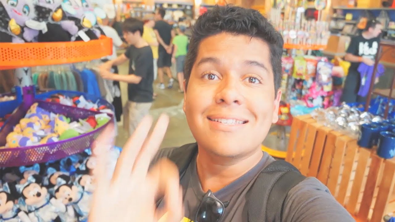 DIA DE COMPRAS NO PREMIUM OUTLET ORLANDO