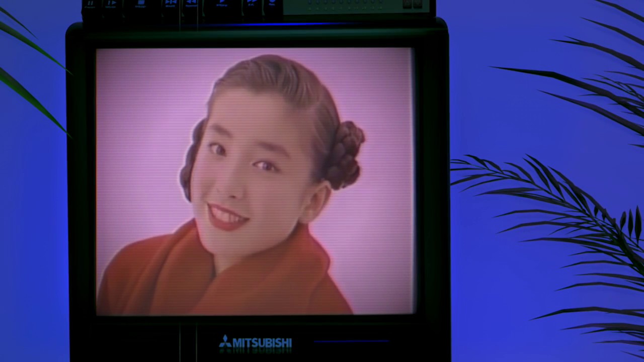 Japanese Weather Channel VideoMixTape