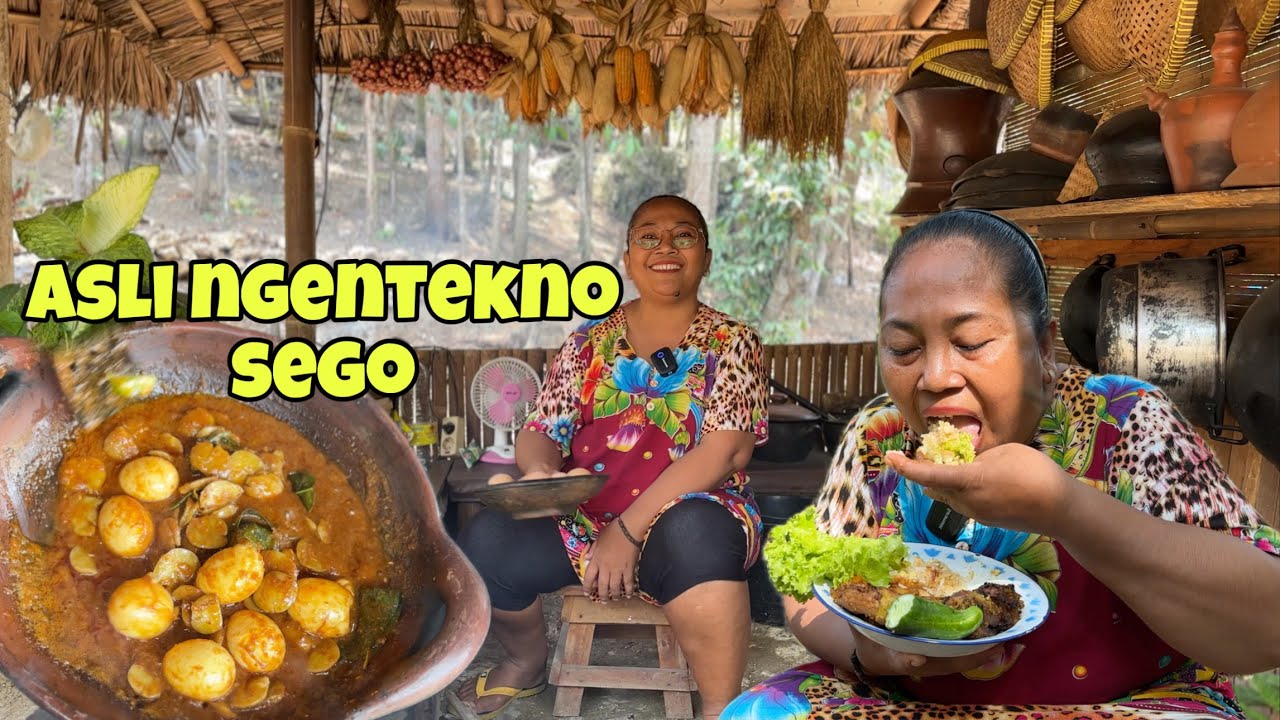 SEMUR JENGKOL BUMBU MEDOK ALA BANUNG DI JAMIN KETAGIHAN