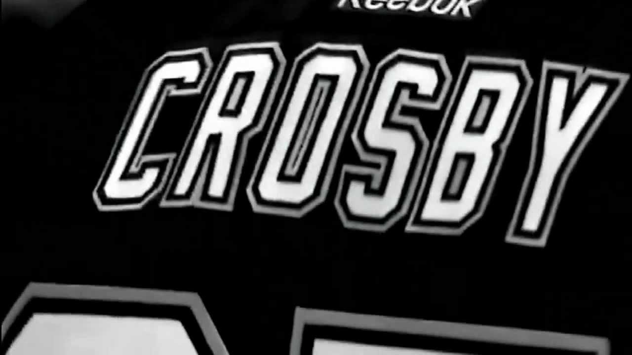 Sidney Crosby - New Divide