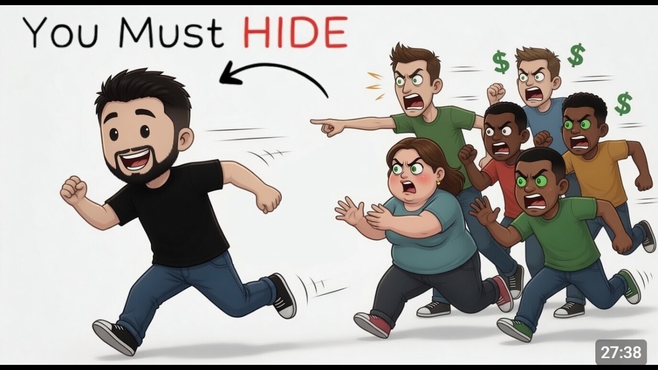 Your Life at Every Level After Becoming a Crypto Millionaire Overnight