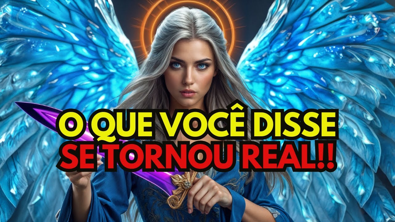 ESCOLHIDOS: ESSA COMUNIDADE ESTÁ EM CHOQUE! 😰🔥 TUDO O QUE VOCÊ AVISOU ESTÁ ACONTECENDO!